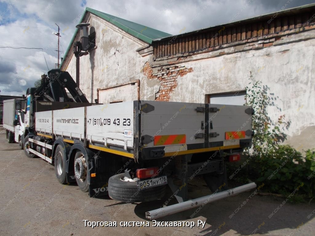 HIAB XS 211 EP-2 DUO [3]