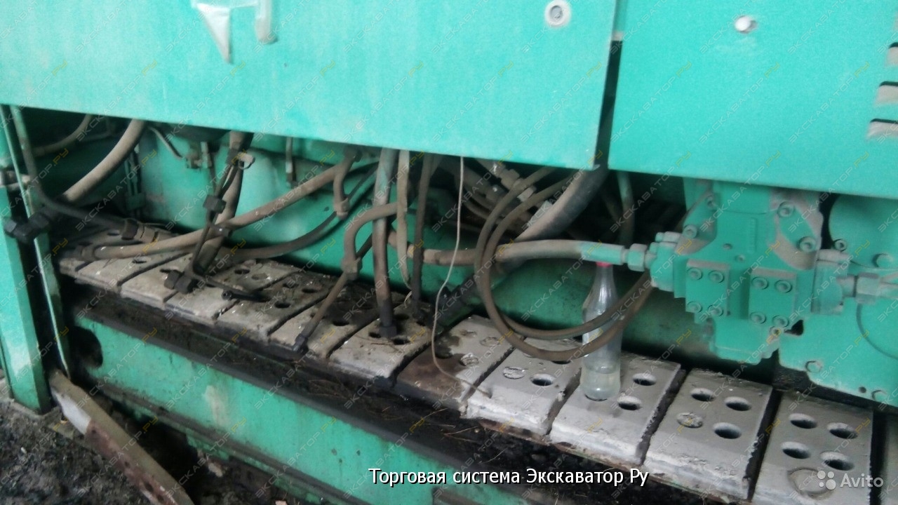 Vogele SUPER 1800-2 [3]