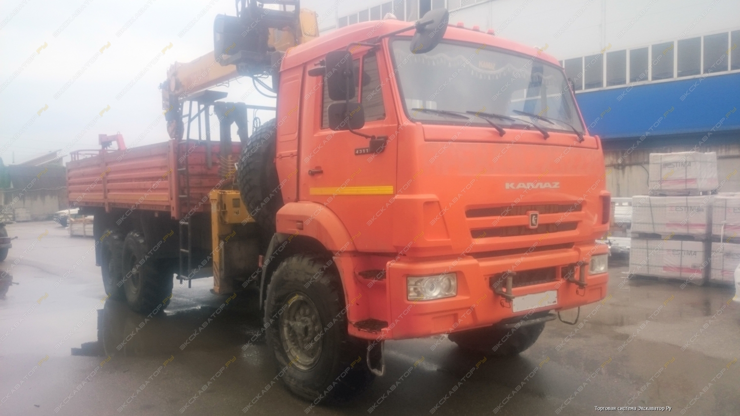 SooSan SCS746L [1]