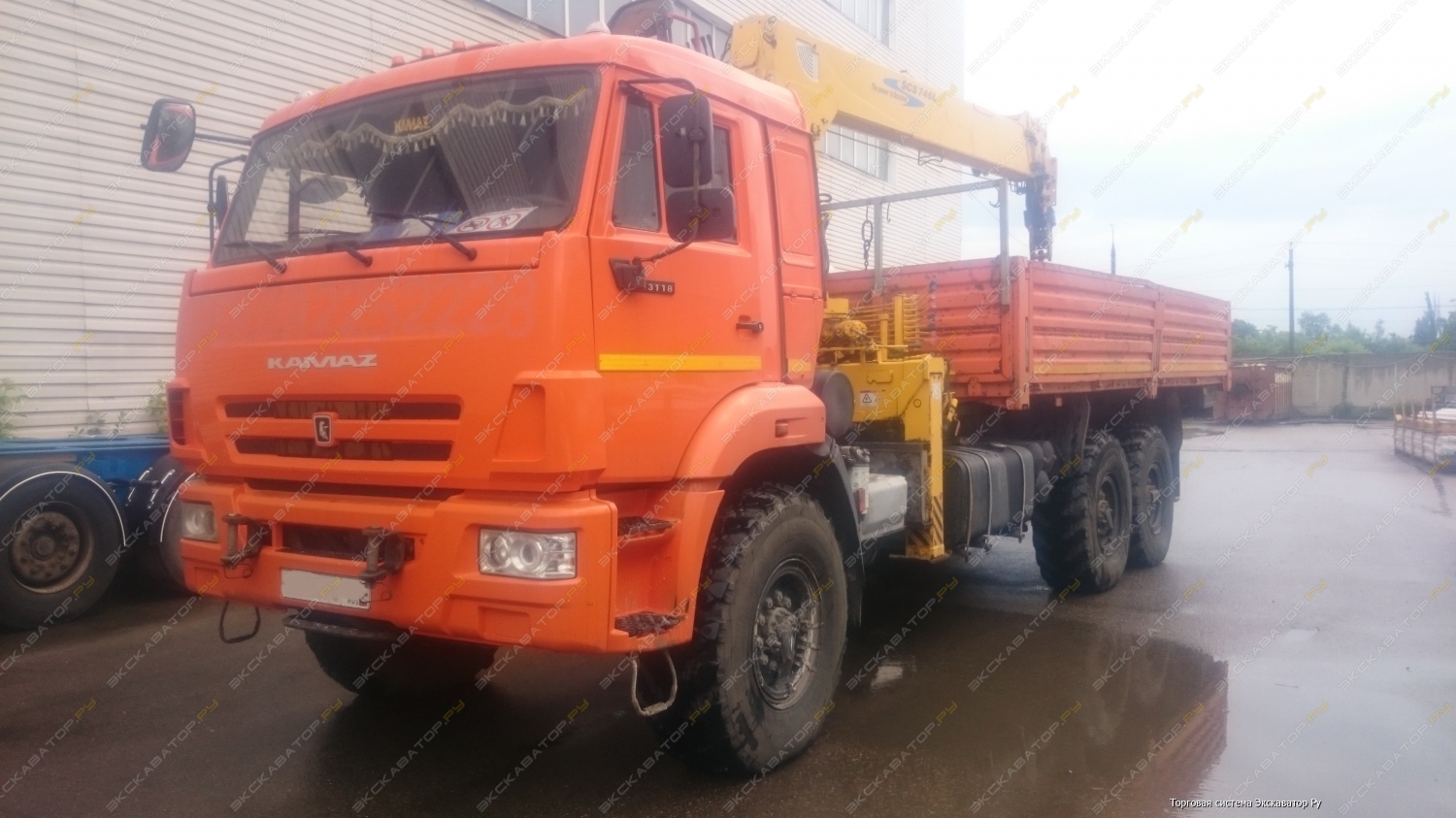 SooSan SCS746L [2]