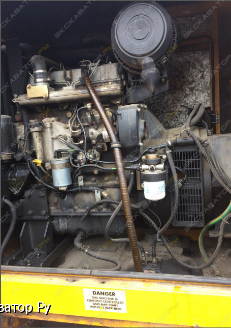 JCB G90QS [2]