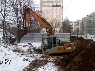 Liebherr A 900 B Litronic [2]