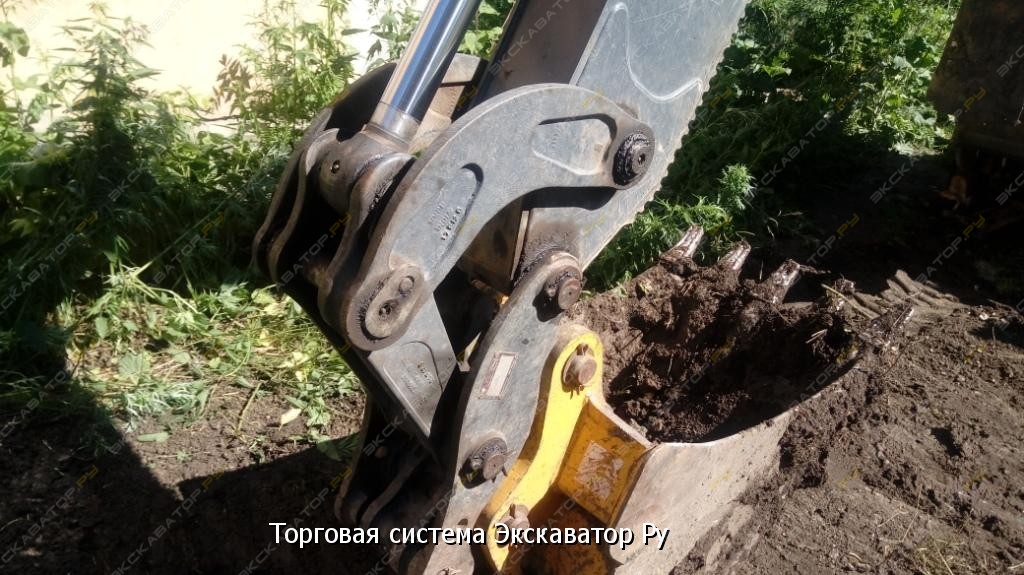 John Deere 325K [5]