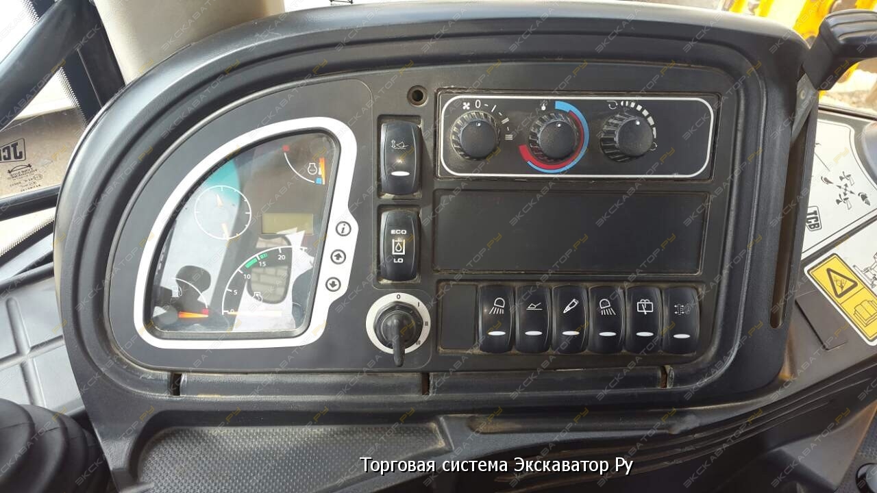 JCB 4CX Super SM [3]