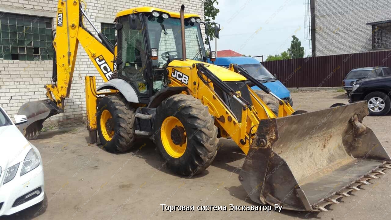 JCB 4CX Super SM [13]