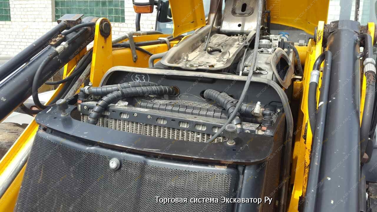 JCB 4CX Super SM [5]
