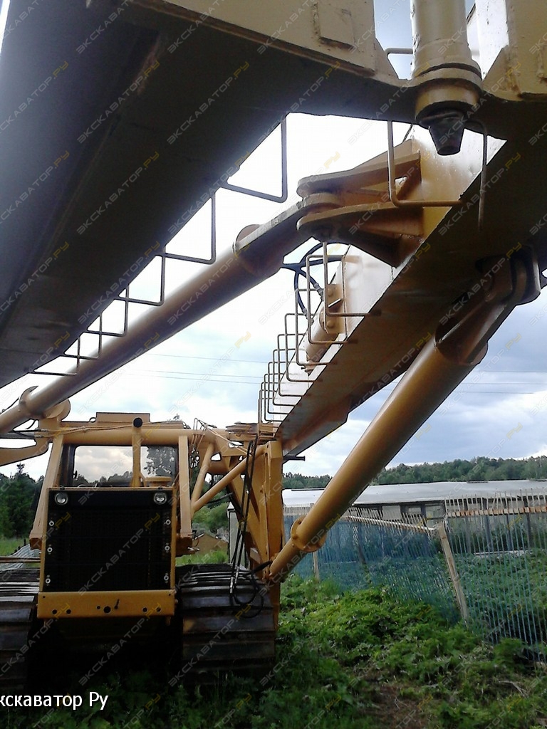 Завод сваебойного оборудования СП49Д [2]