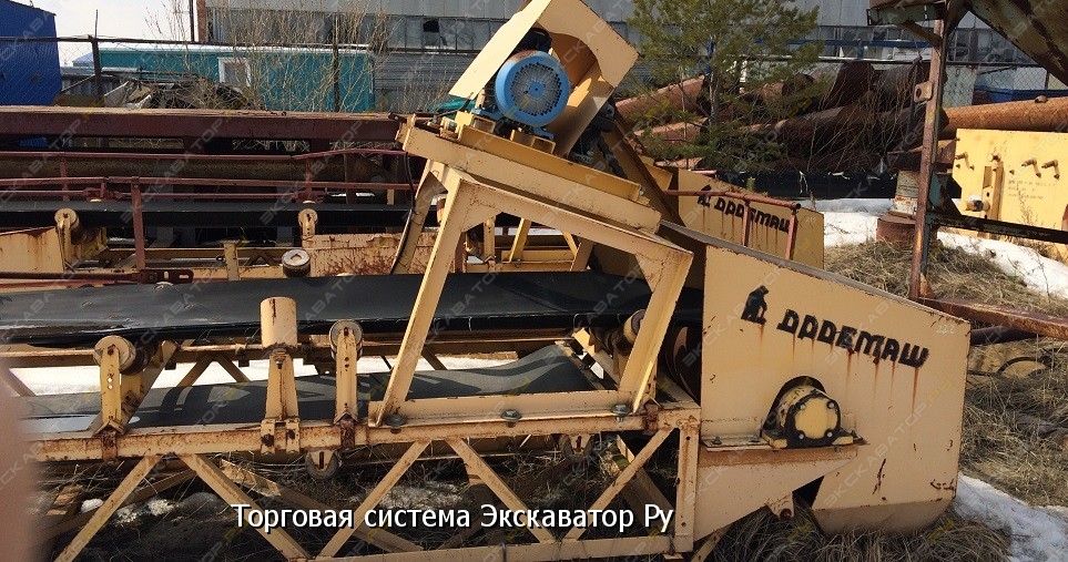 Дробмаш ДРО-693 [7]