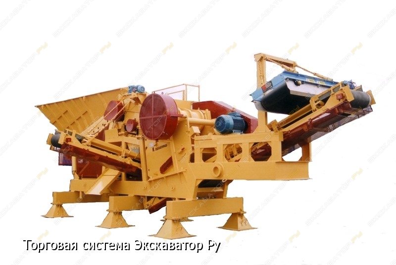 Дробмаш ДРО-693 [1]