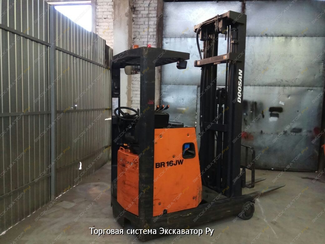 Doosan BR16JW-5 [3]
