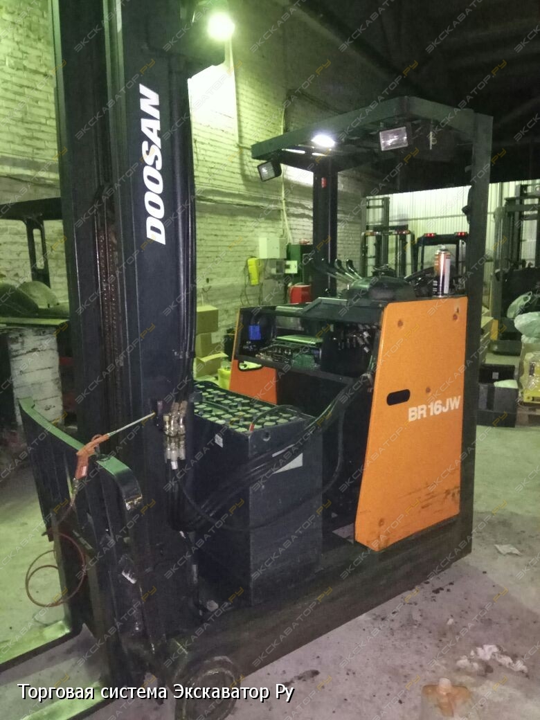 Doosan BR16JW-5 [7]
