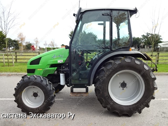 AGROKID 55 [7]