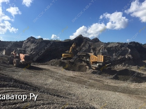 Hartl Powercrusher PC 1380 J [2]