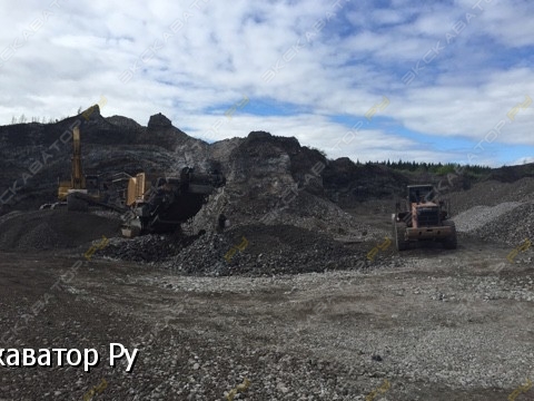 Hartl Powercrusher PC 1380 J [4]