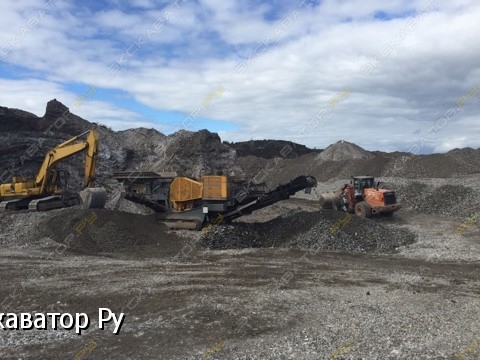 Hartl Powercrusher PC 1380 J [5]