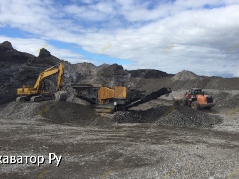 Hartl Powercrusher PC 1380 J [6]