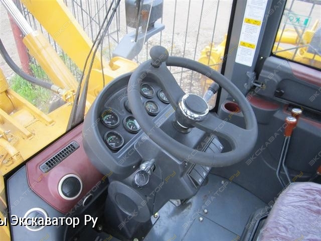 Lonking CDM833 [3]