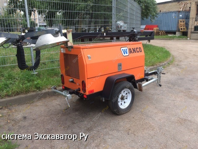 Wanco WLTS-500 [1]
