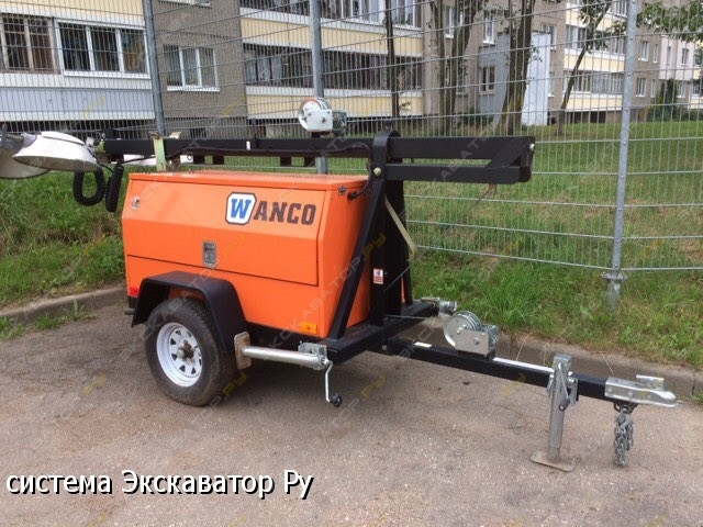Wanco WLTS-500 [2]
