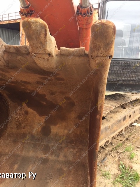 Hitachi EX350H-5 [1]