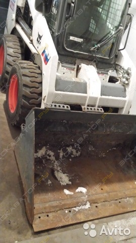 Bobcat S130 [1]
