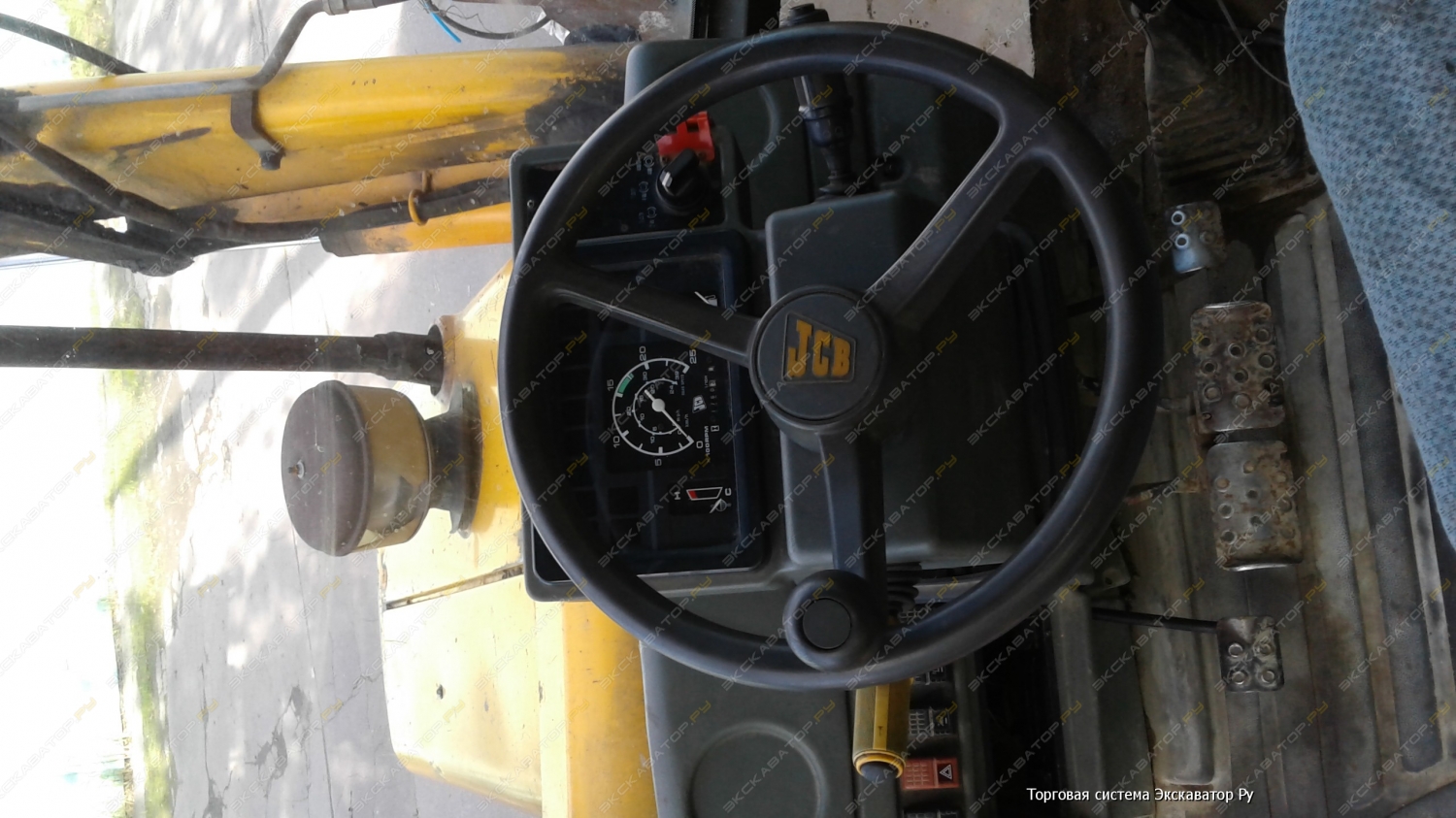 JCB 3CX [1]
