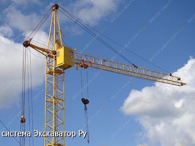 Нязястроймаш КБ-403Б [0]