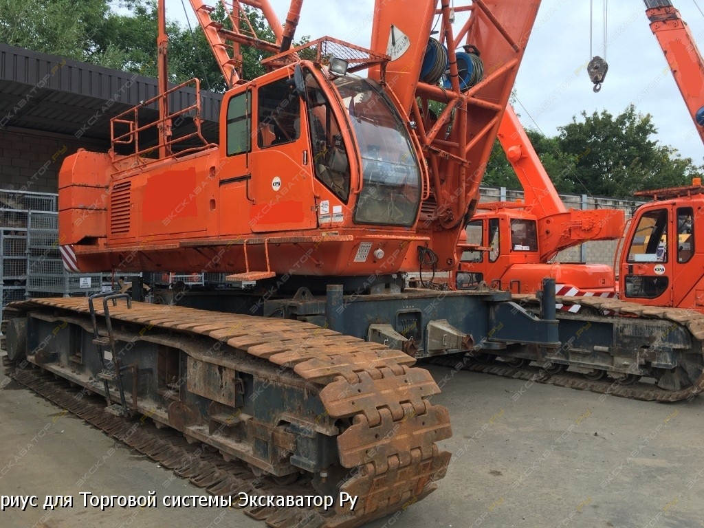 Sany SCC1000C [0]