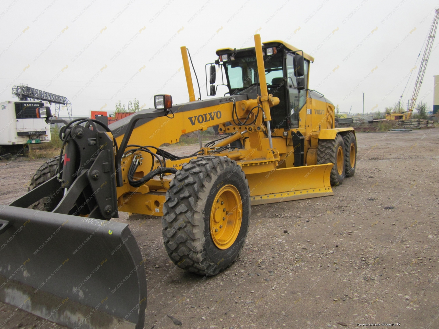 Volvo G976 [4]
