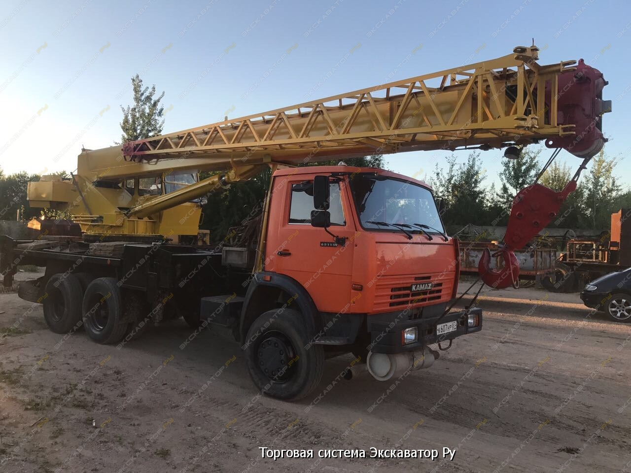 Ивановец КС-45717-1 [1]