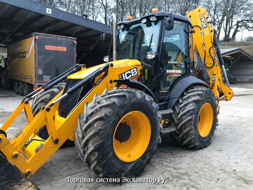 JCB 4CX [4]
