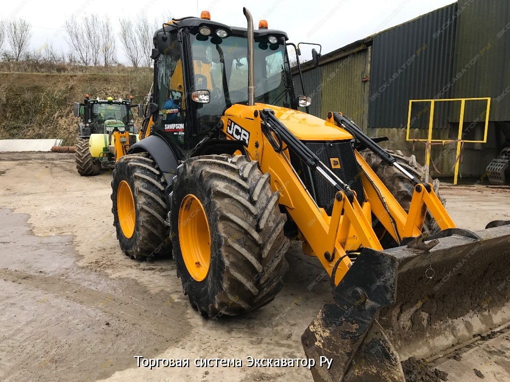 JCB 4CX [6]