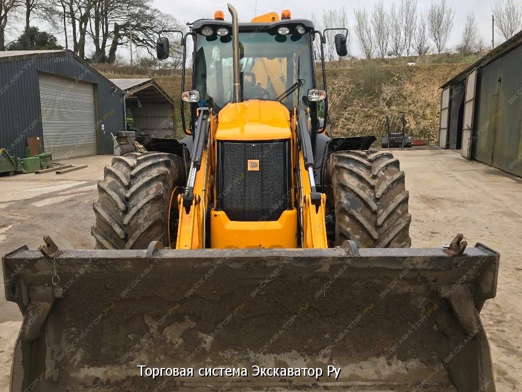 JCB 4CX [5]