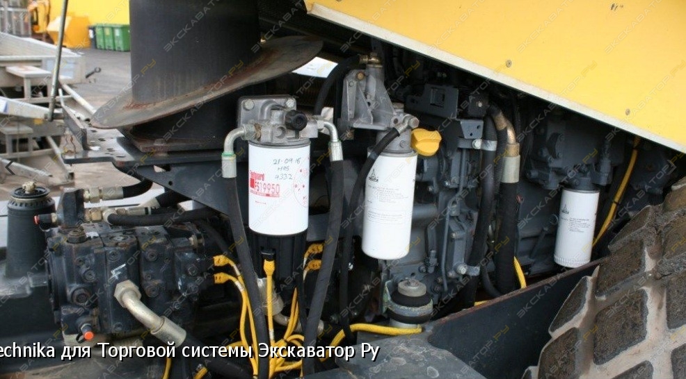 Bomag BW 213 DH-4 [7]