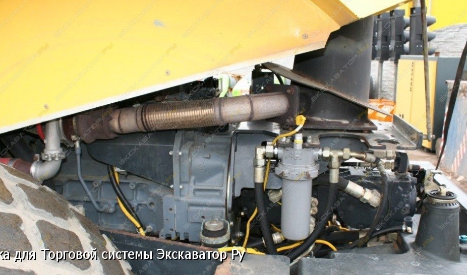 Bomag BW 213 DH-4 [8]