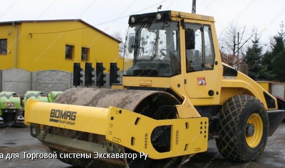 Bomag BW 213 DH-4 [1]
