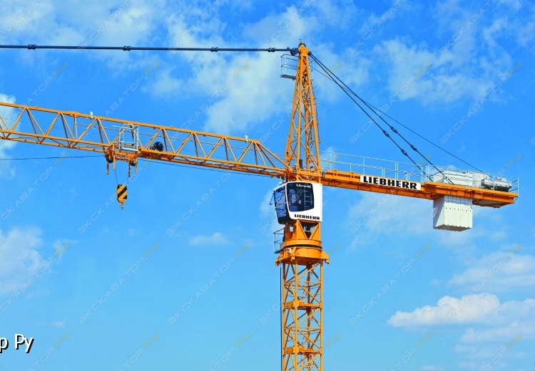 Liebherr High Top 132 EC-H 8 FR.tronic [1]