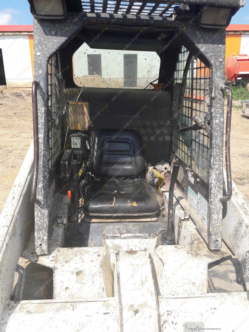 Bobcat 553 [3]