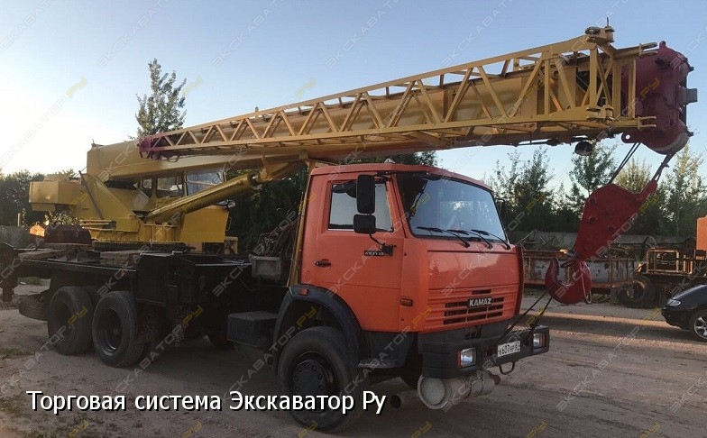 Ивановец КС-45717K-1 [1]