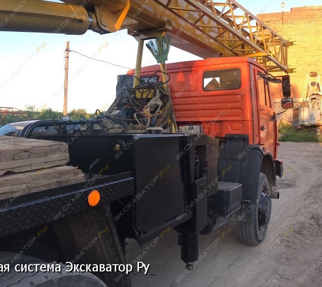 Ивановец КС-45717K-1 [2]