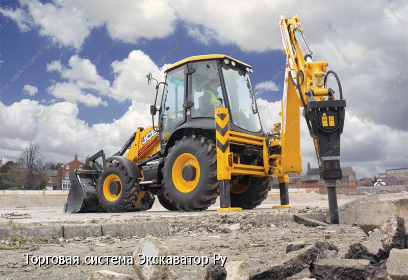 JCB 214 [3]
