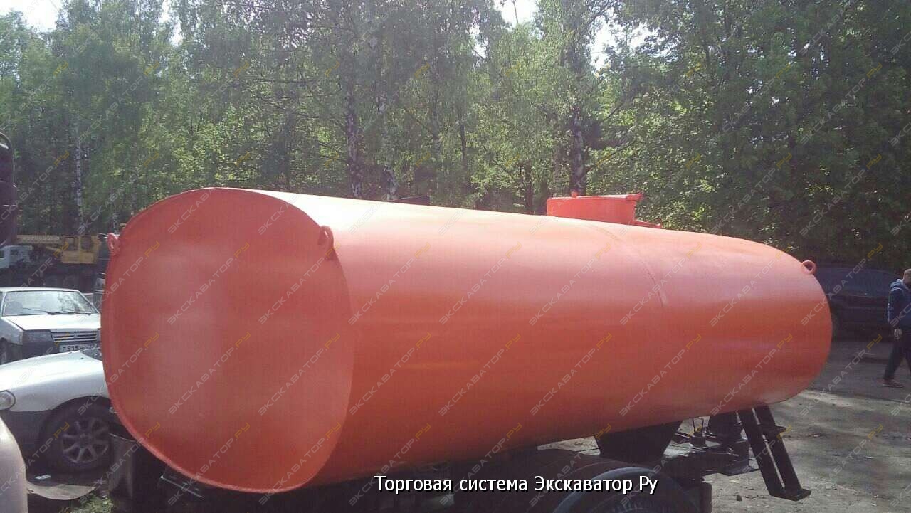 Орелкомсервис ПМО-2,0 [2]