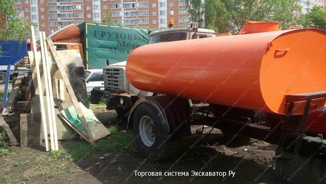 Орелкомсервис ПМО-2,0 [1]