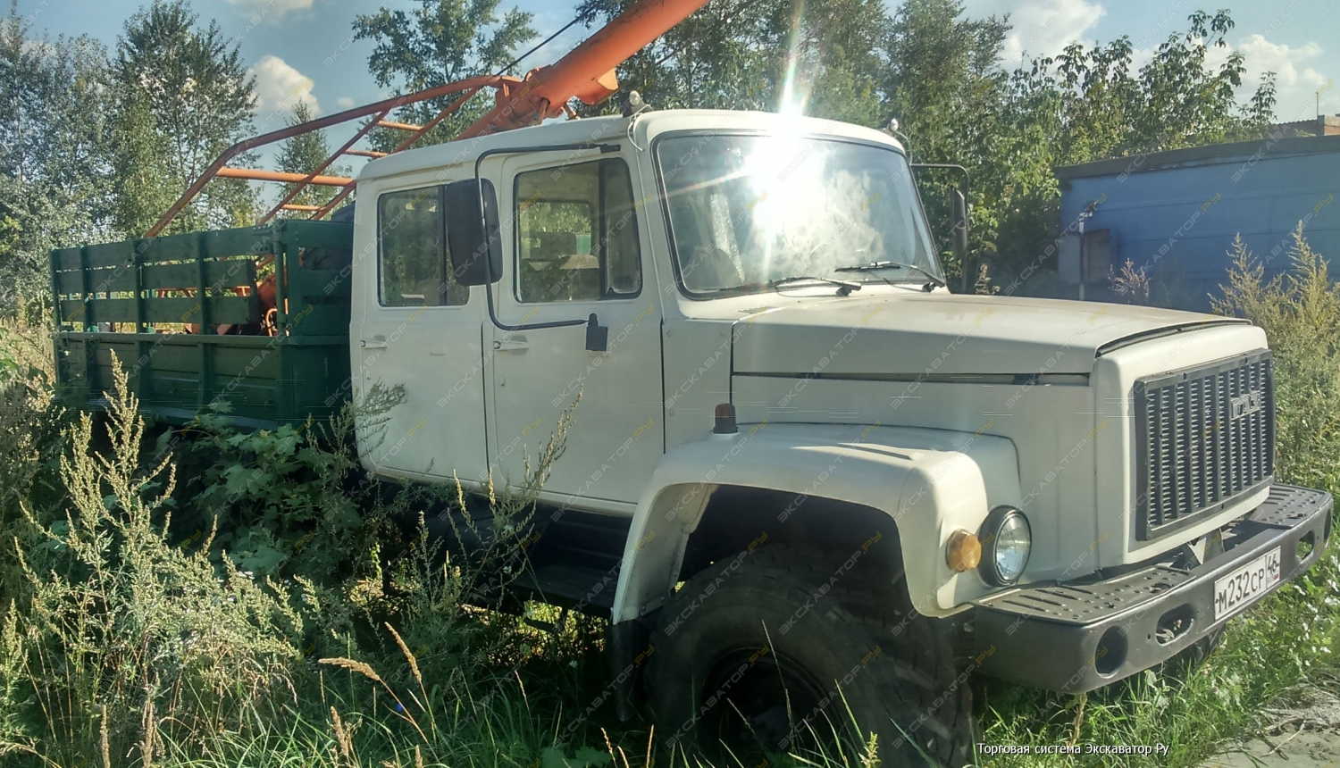 Стройдормаш БКМ-317-01 [1]