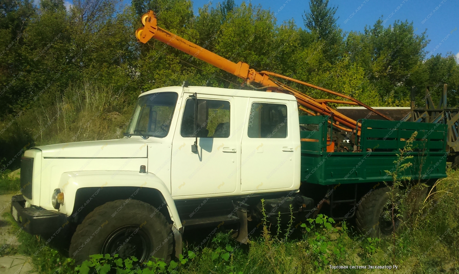 Стройдормаш БКМ-317-01 [2]