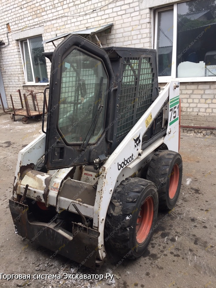 Bobcat 751 [0]