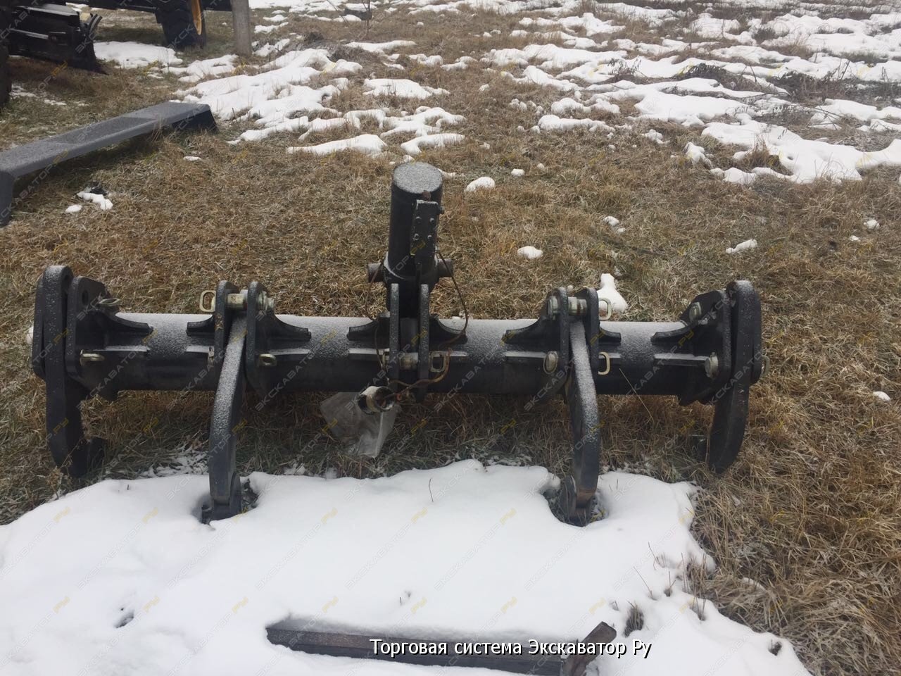 XCMG GR215 [8]