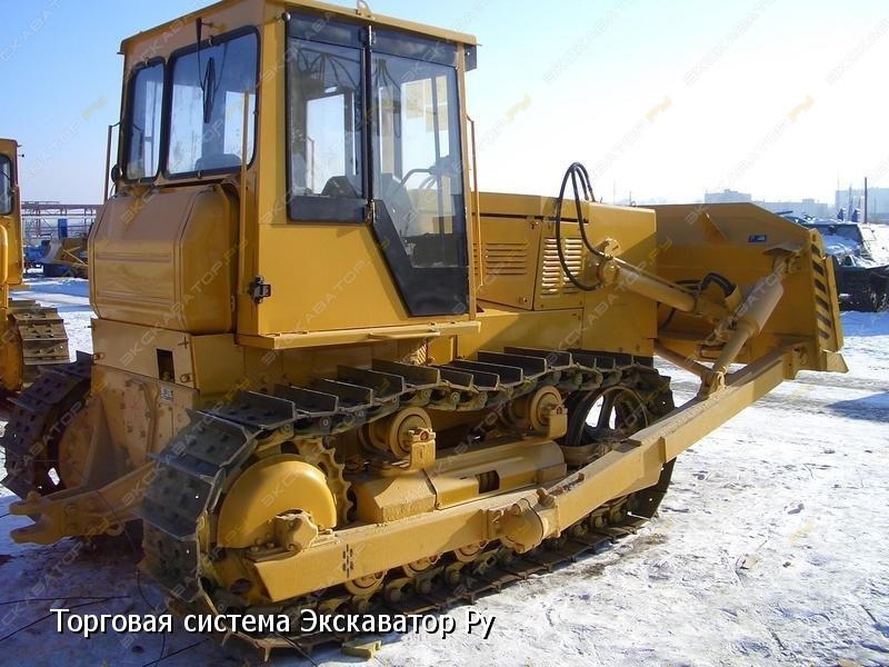 ЧЗСМ БТ-170 [0]