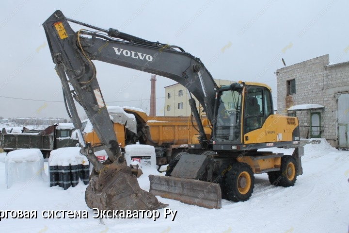 Volvo EW 180C [3]