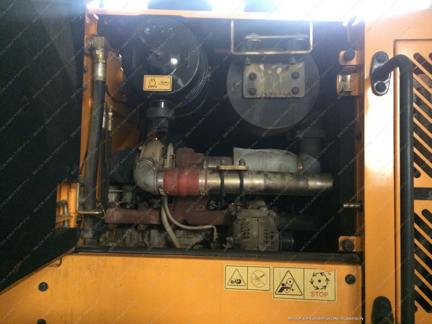 Hyundai HL 757-7A [2]